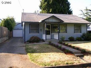 8771 NE Ward St, Portland, OR 97220