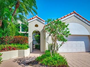 7481 Campo Florido, Boca Raton, FL 33433