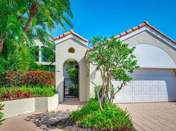 7481 Campo Florido, Boca Raton, FL 33433