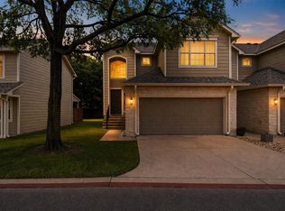 2632 Century Park Blvd Unit 16, Austin, TX 78727