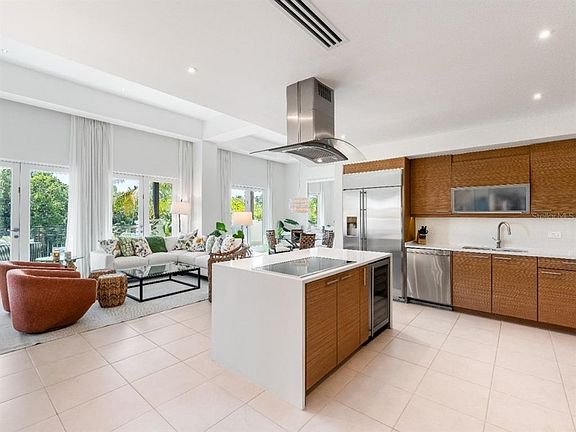 3rd image of Bahia Beach Golf Club Las Verandas Condominium #Penthouse 4333