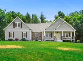40 Rowe Farm Rd, Gilford, NH 03249