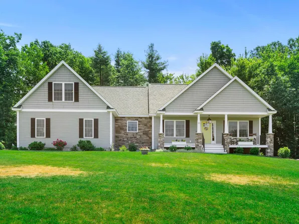 40 Rowe Farm Road, Gilford, NH 03249