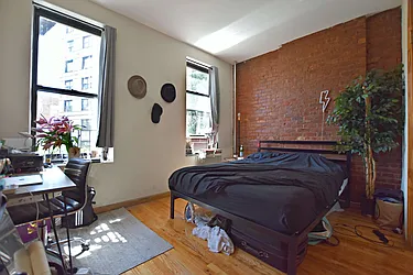 Rented by Bold New York