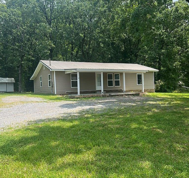 664 NE Old Federal Rd N, Chatsworth, GA 30705 MLS 122885 Zillow