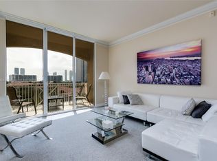 3001 NE 185th St APT 619, Aventura, FL 33180