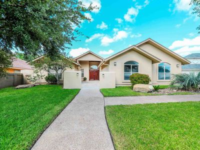 9808 Suncrest Ct, Laredo, TX, 78045