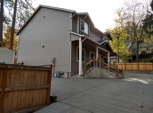 15808 SW Division St, Sherwood, OR 97140