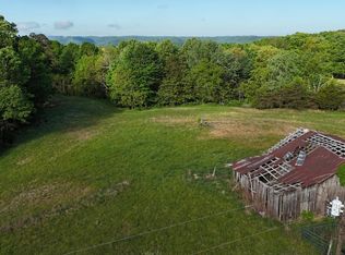 Murphy Rd, Crawford, TN 38554