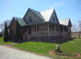 985 W 650 N, Rochester, IN 46975