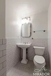 Rented by Mirador Real Estate