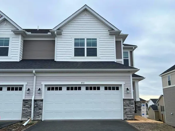 451 Murray Hill Way, Waconia, MN 55387