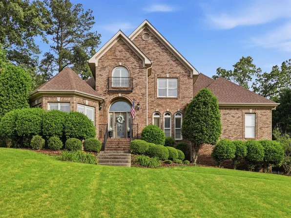 5813 Rosewood Dr, Gardendale, AL 35071