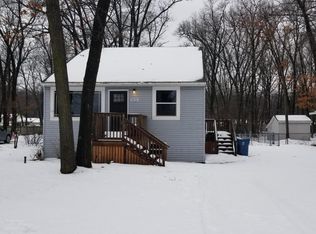 1931 S Brooks Rd, Muskegon, MI 49442