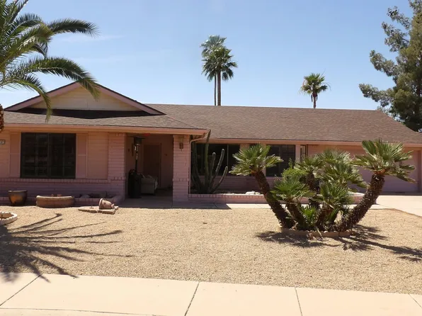 21003 N 123rd Dr, Sun City West, AZ 85375