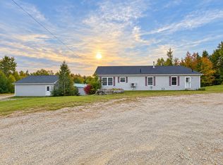 1196 Great Pond Rd, Great Pond, ME 04408