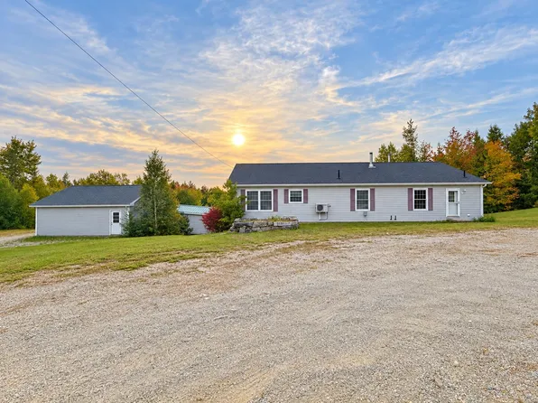 1196 Great Pond Road, Great Pond, ME 04408