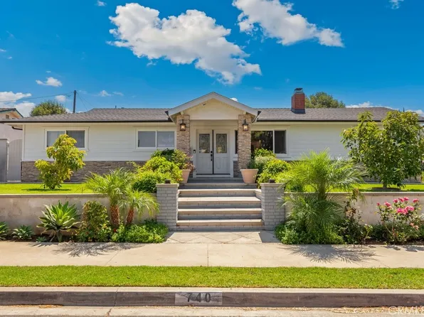 740 Butternut Ln, Corona, CA 92882