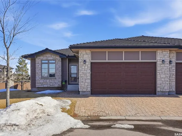 UNIT 7-315 Ledingham DRIVE, Saskatoon, SK S7V 0J1