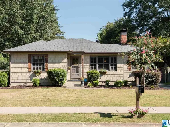 108 Hall Ave, Birmingham, AL 35209