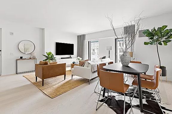2nd image of 55 W 17th St APT 804