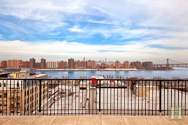 Sold by Halstead Real Estate