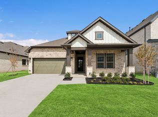 600 Long Trl, Mansfield, TX 76063