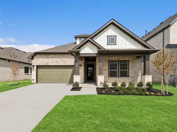 600 Long Trl, Mansfield, TX 76063