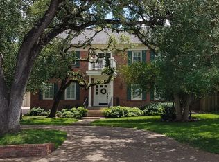 7105 Beauford Dr, Austin, TX 78750