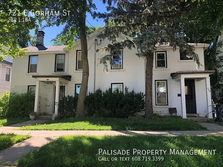 721 E Gorham St — Photo 1