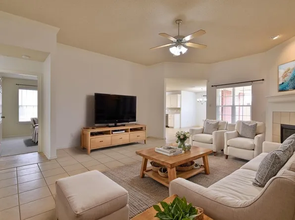 1101 Oshkosh Ave, Lubbock, TX 79416