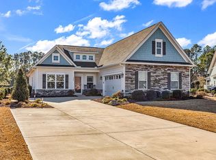 1008 Stilt Ct, Conway, SC 29526