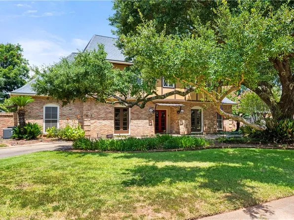 4306 Wellington Blvd, Alexandria, LA 71303