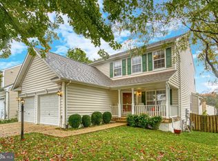 202 Mayfair Dr NE, Leesburg, VA 20176