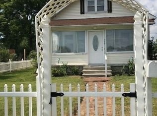 359 Franklin St, Dayton, OH 45459
