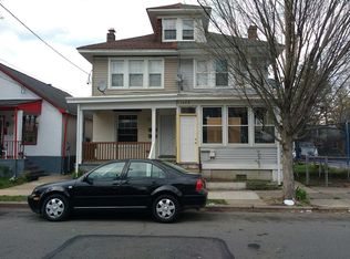 1328 Genesee St, Trenton, NJ 08610