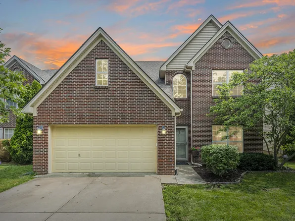 741 Sprucewood Dr, Lexington, KY 40514