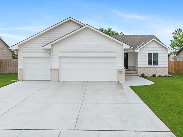 14222 W Ridgepoint St, Wichita, KS 67235