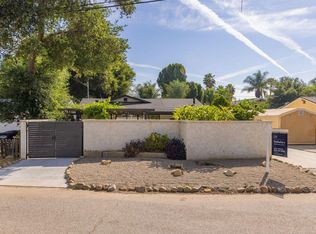 240 N Padre Juan Ave, Ojai, CA 93023