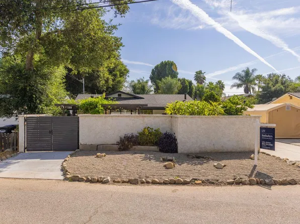 240 N Padre Juan Ave, Ojai, CA 93023