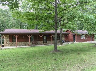 137 E Lakeview Dr, Nineveh, IN 46164