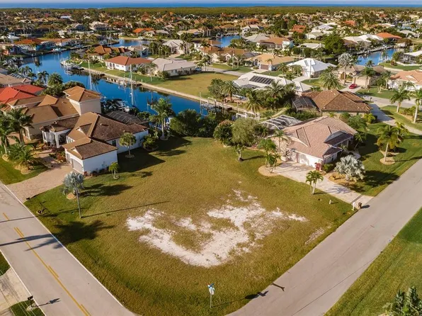 1201 Partridge Dr, Punta Gorda, FL 33950