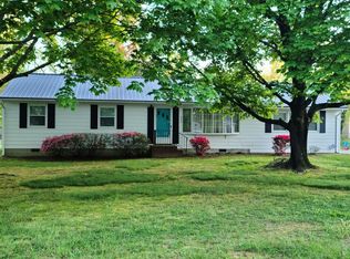 306 Commerce St, Hurlock, MD 21643