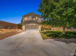 43203 Fanchon Ave, Lancaster, CA 93536