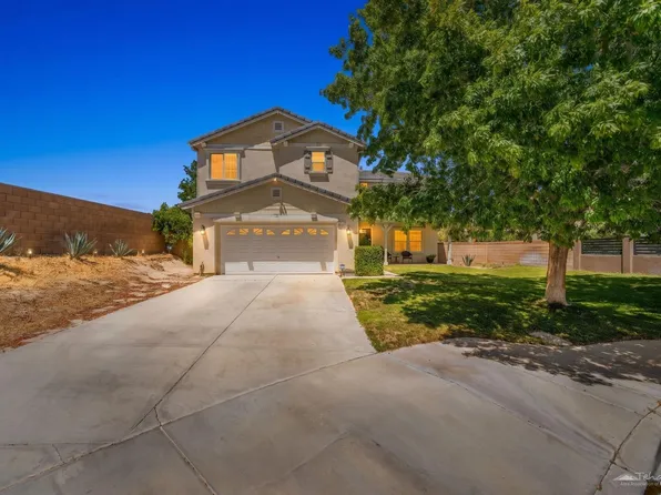 43203 Fanchon Ave, Lancaster, CA 93536