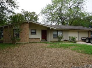 430 E Byrd Blvd, Universal City, TX 78148