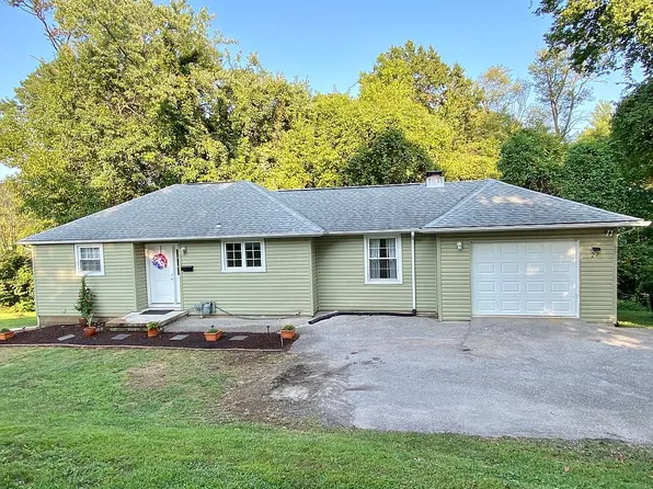 27 Shell Ln, Edwardsville, IL 62025