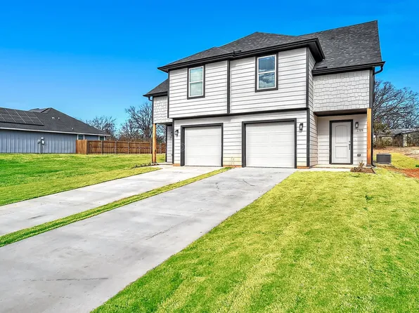 2709 Washington St, Denison, TX 75020