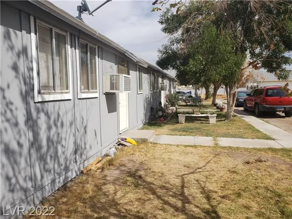 180 N Jones St #5, Overton, NV 89040