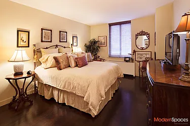 Rented by Modern Spaces